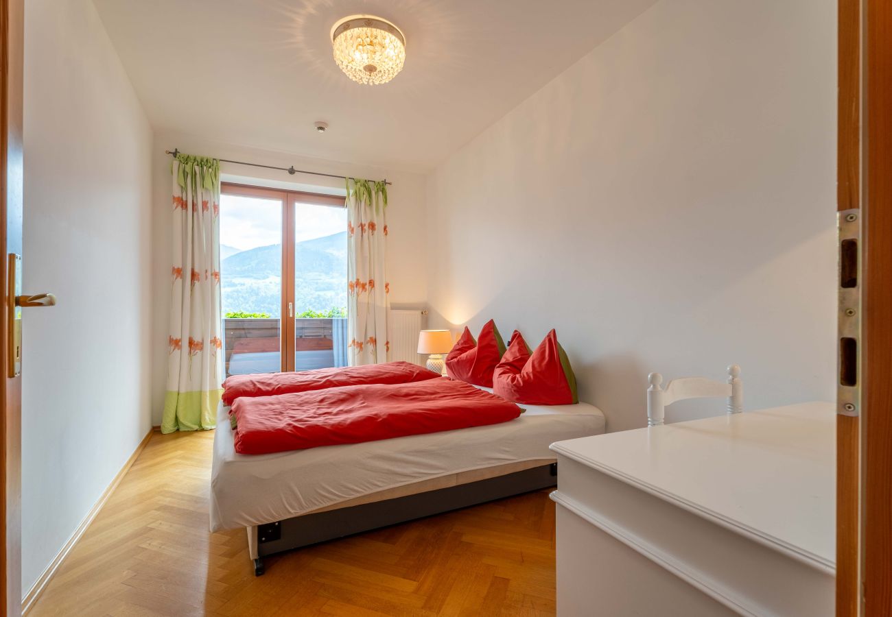 Chalet in Zell am See - Chalet Birkmayer