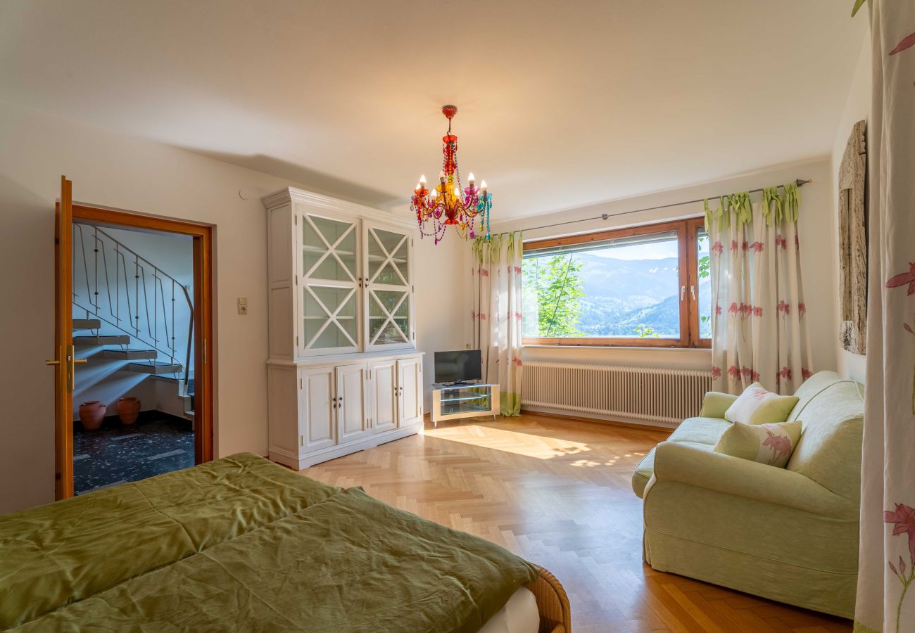 Chalet in Zell am See - Chalet Birkmayer