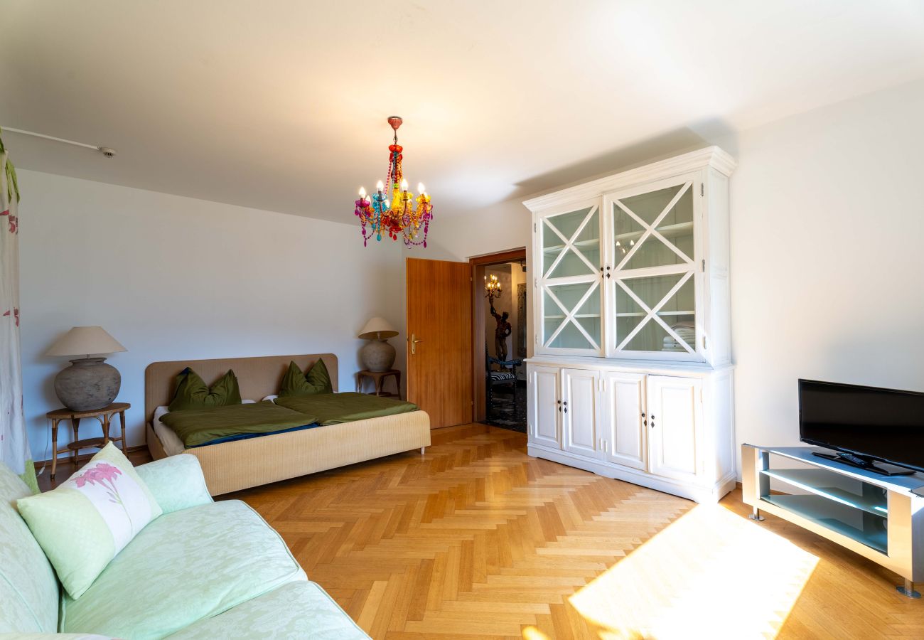 Chalet in Zell am See - Chalet Birkmayer