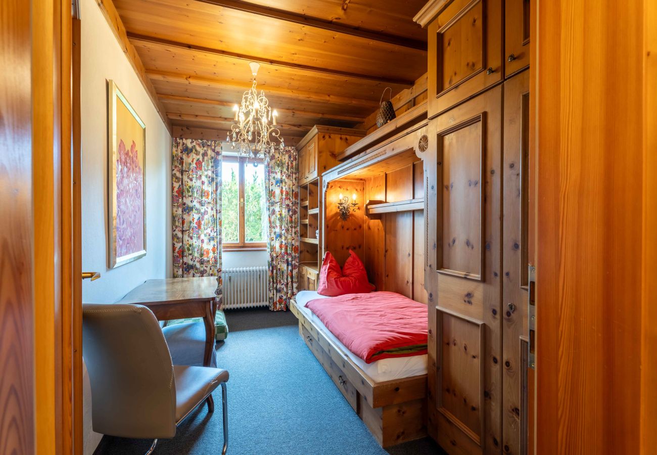 Chalet in Zell am See - Chalet Birkmayer