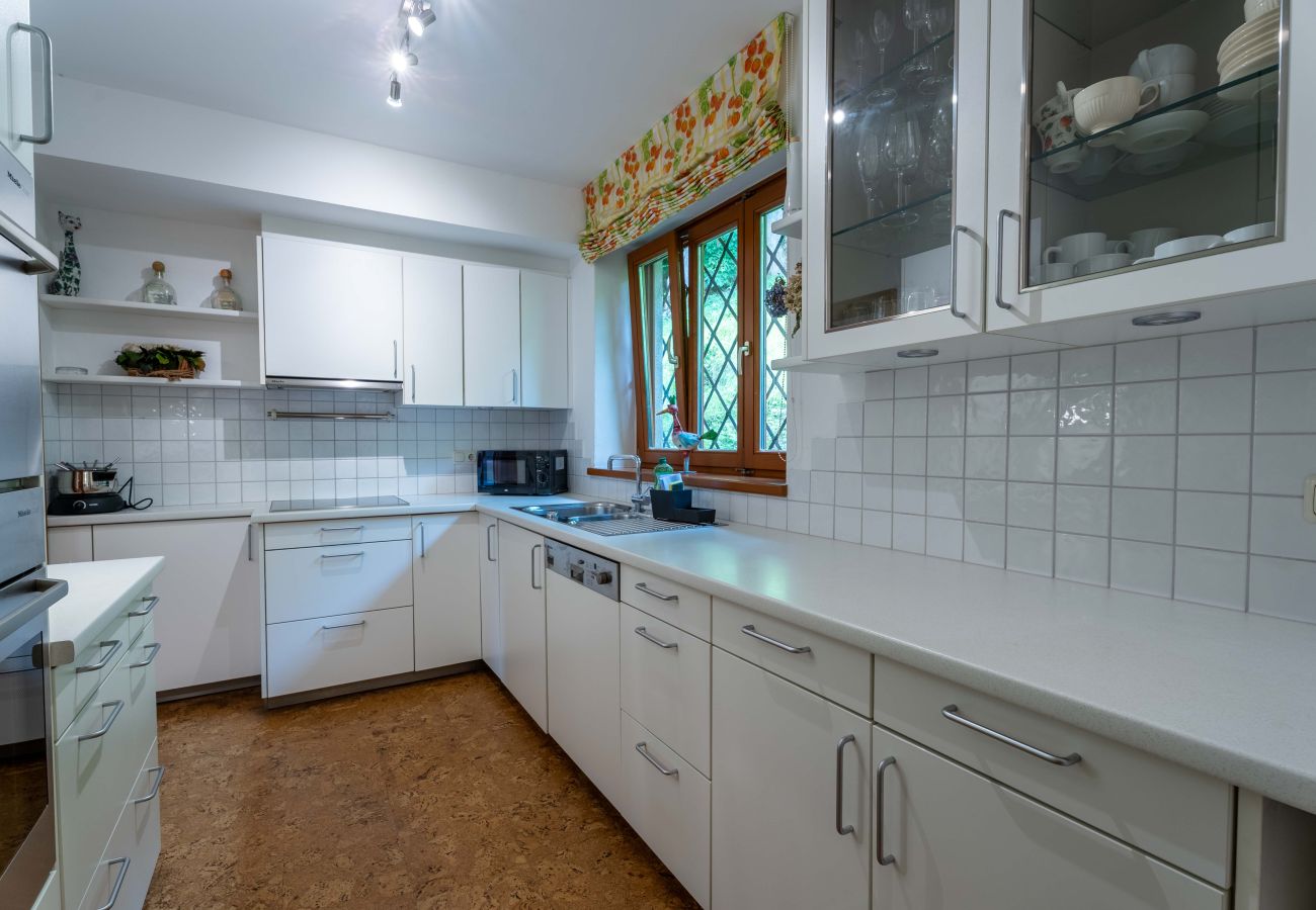 Chalet in Zell am See - Chalet Birkmayer