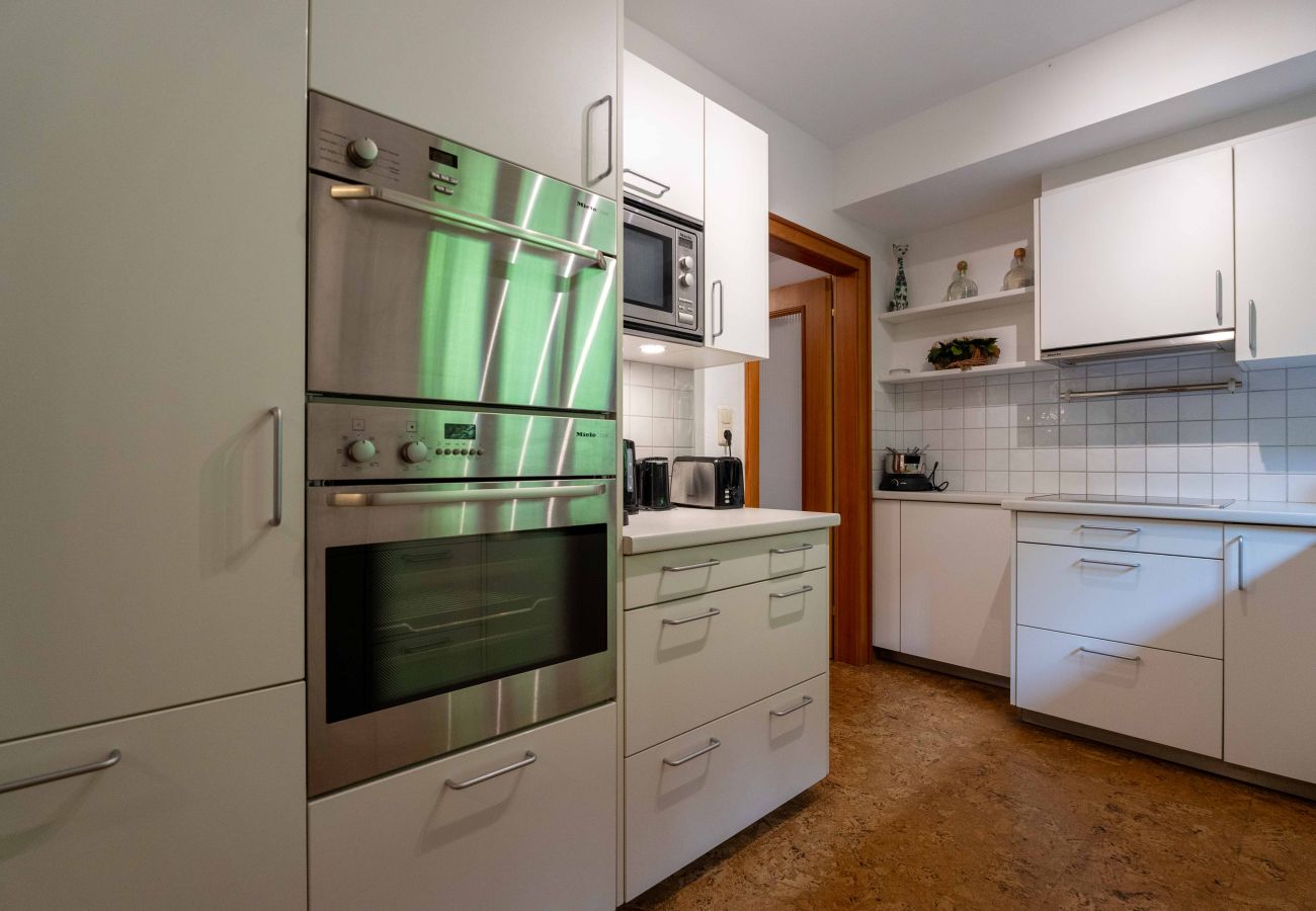 Chalet in Zell am See - Chalet Birkmayer
