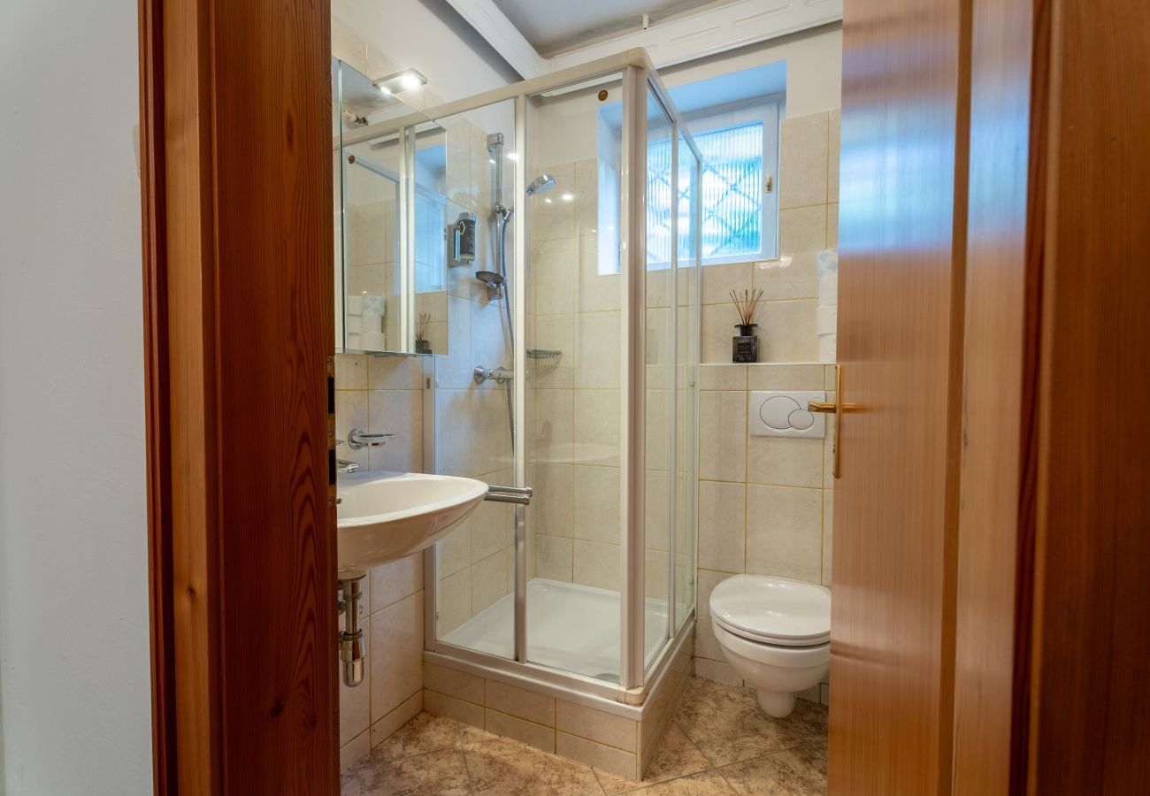 Chalet in Zell am See - Chalet Birkmayer