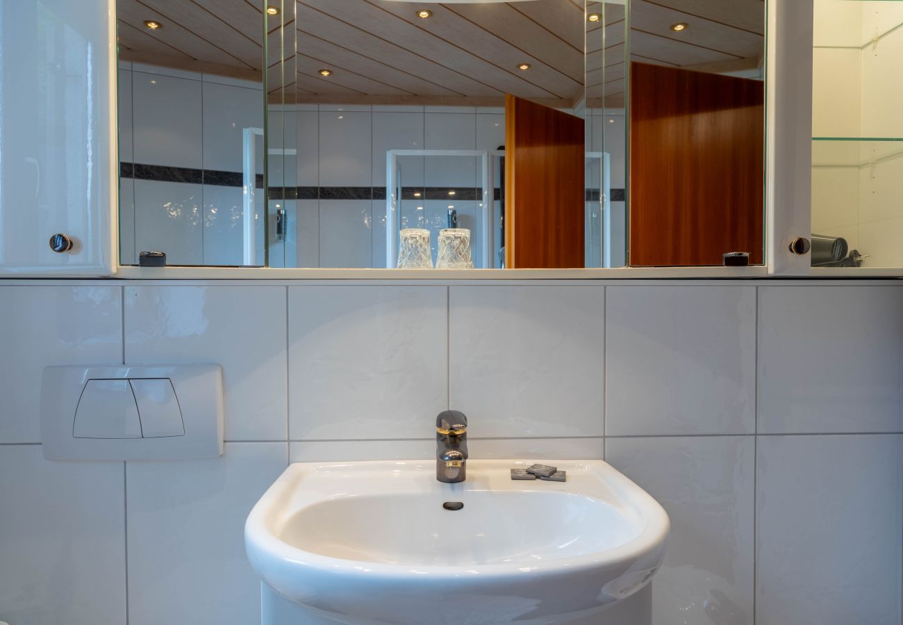 Chalet in Zell am See - Chalet Birkmayer