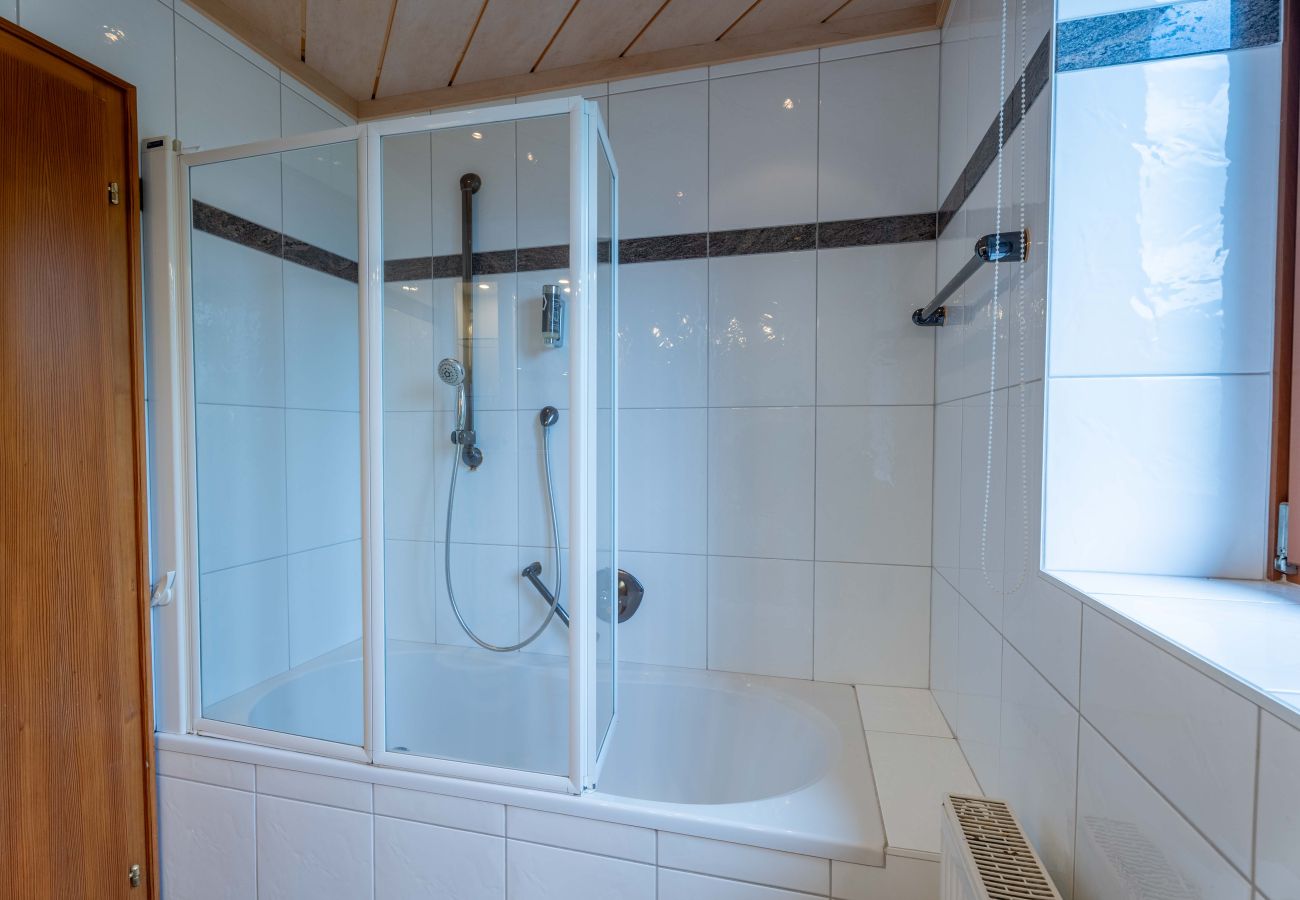 Chalet in Zell am See - Chalet Birkmayer