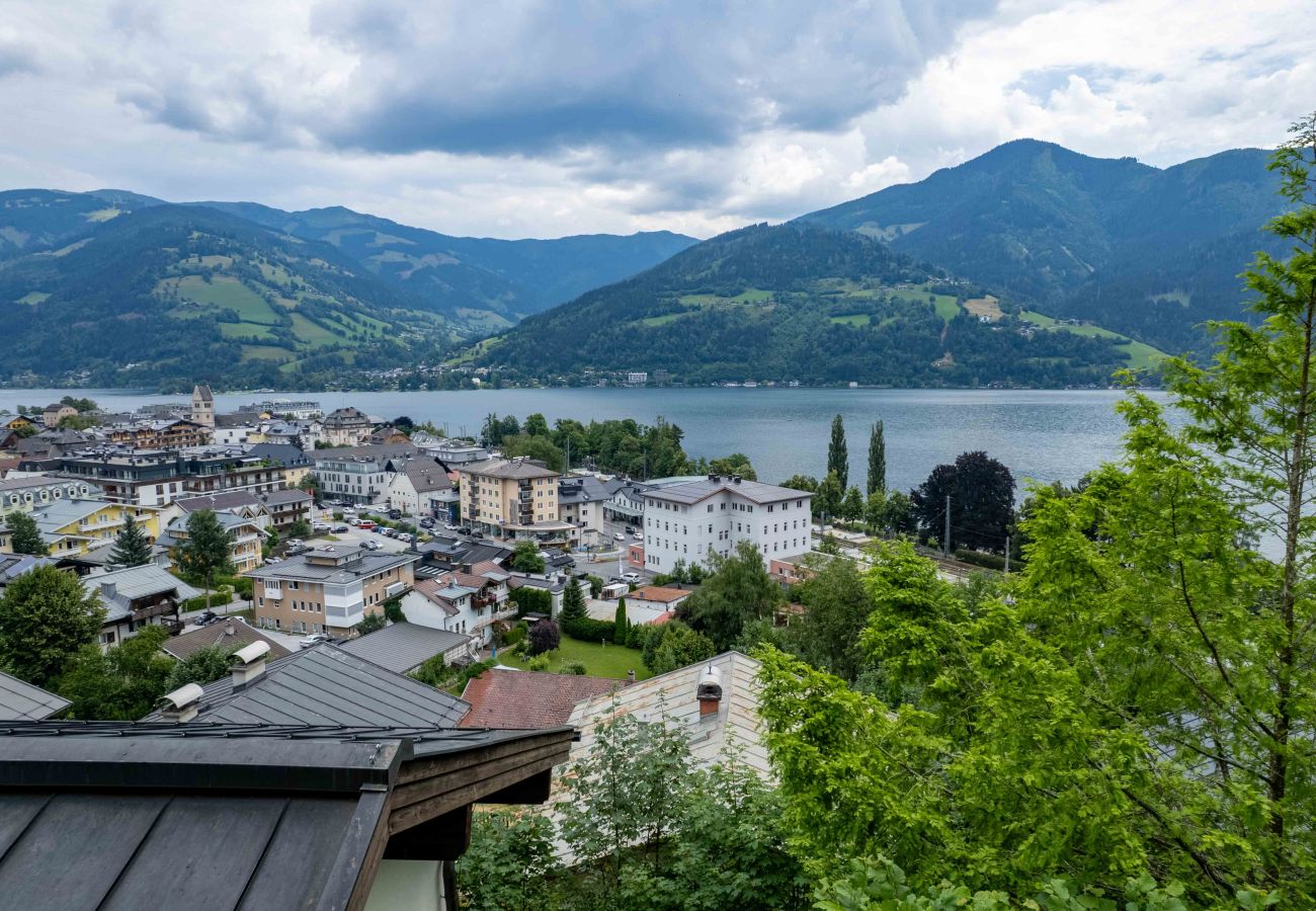 Chalet in Zell am See - Chalet Birkmayer