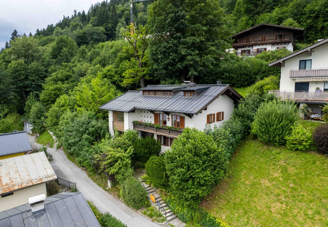 Chalet in Zell am See - Chalet Birkmayer