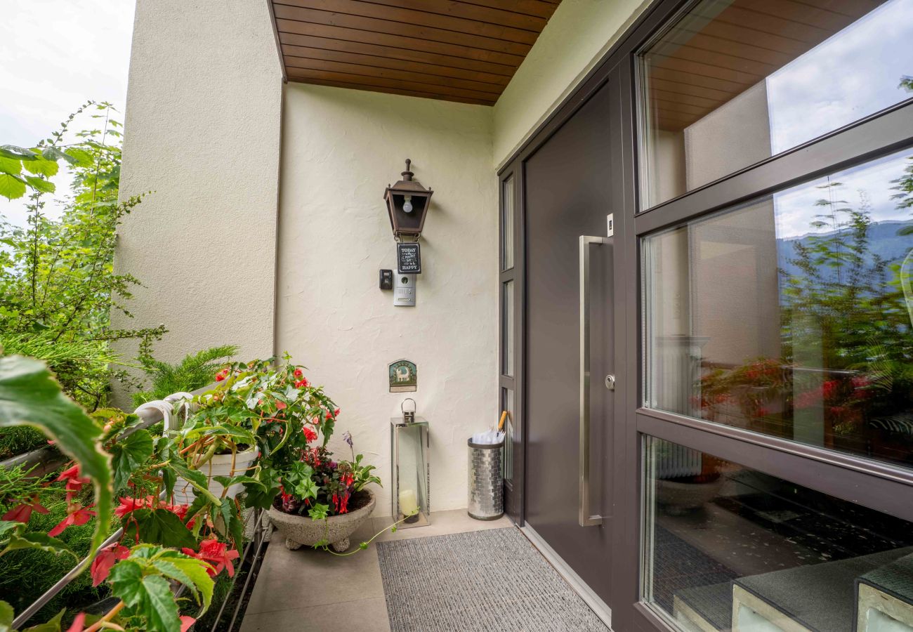 Chalet in Zell am See - Chalet Birkmayer