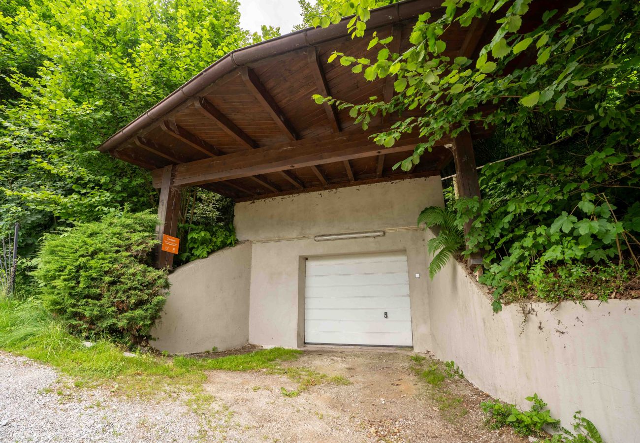 Chalet in Zell am See - Chalet Birkmayer