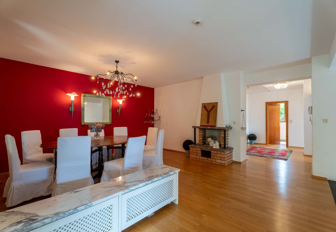 Chalet in Zell am See - Chalet Birkmayer