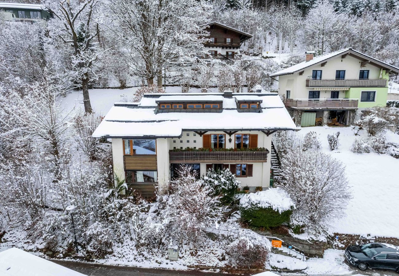 Chalet in Zell am See - Chalet Birkmayer