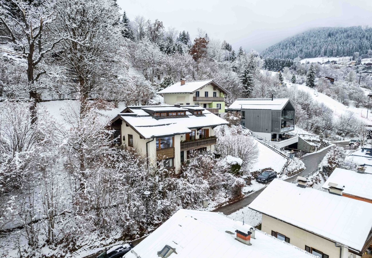 Chalet in Zell am See - Chalet Birkmayer