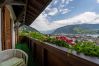 Chalet in Zell am See - Chalet Birkmayer Chalet in Zell am See - Chalet Birkmayer