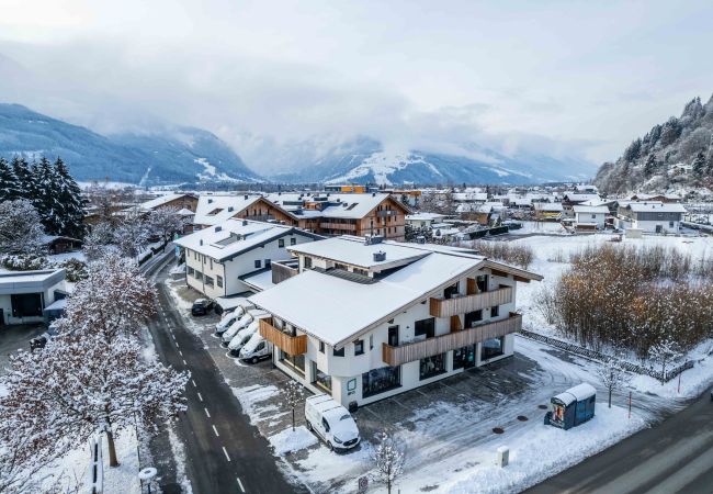 Studio in Zell am See - Tevini Boutique Suites - Studio