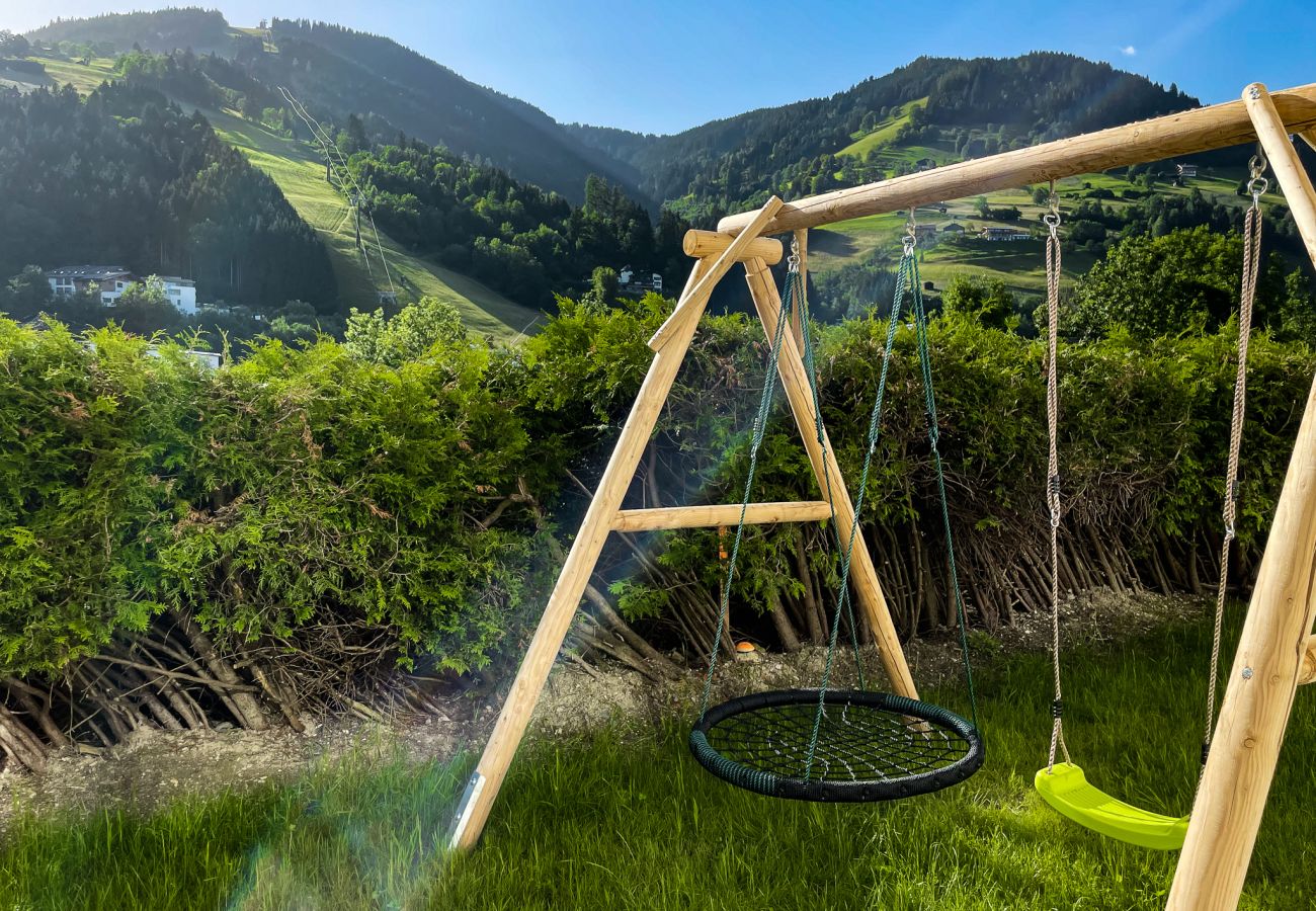 Studio in Zell am See - Tevini Boutique Suites - Studio