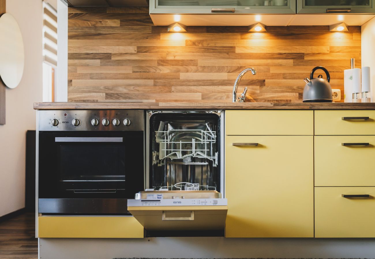 Ferienwohnung in Rauris - Appartements Ager - Balcony