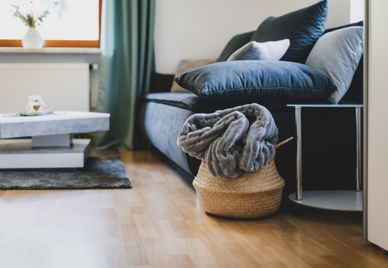 Ferienwohnung in Rauris - Appartements Ager - Balcony