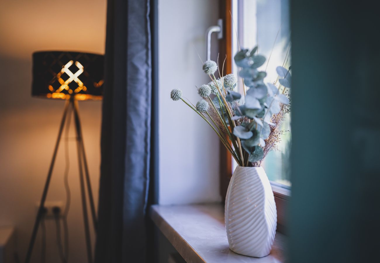 Ferienwohnung in Rauris - Appartements Ager - Balcony