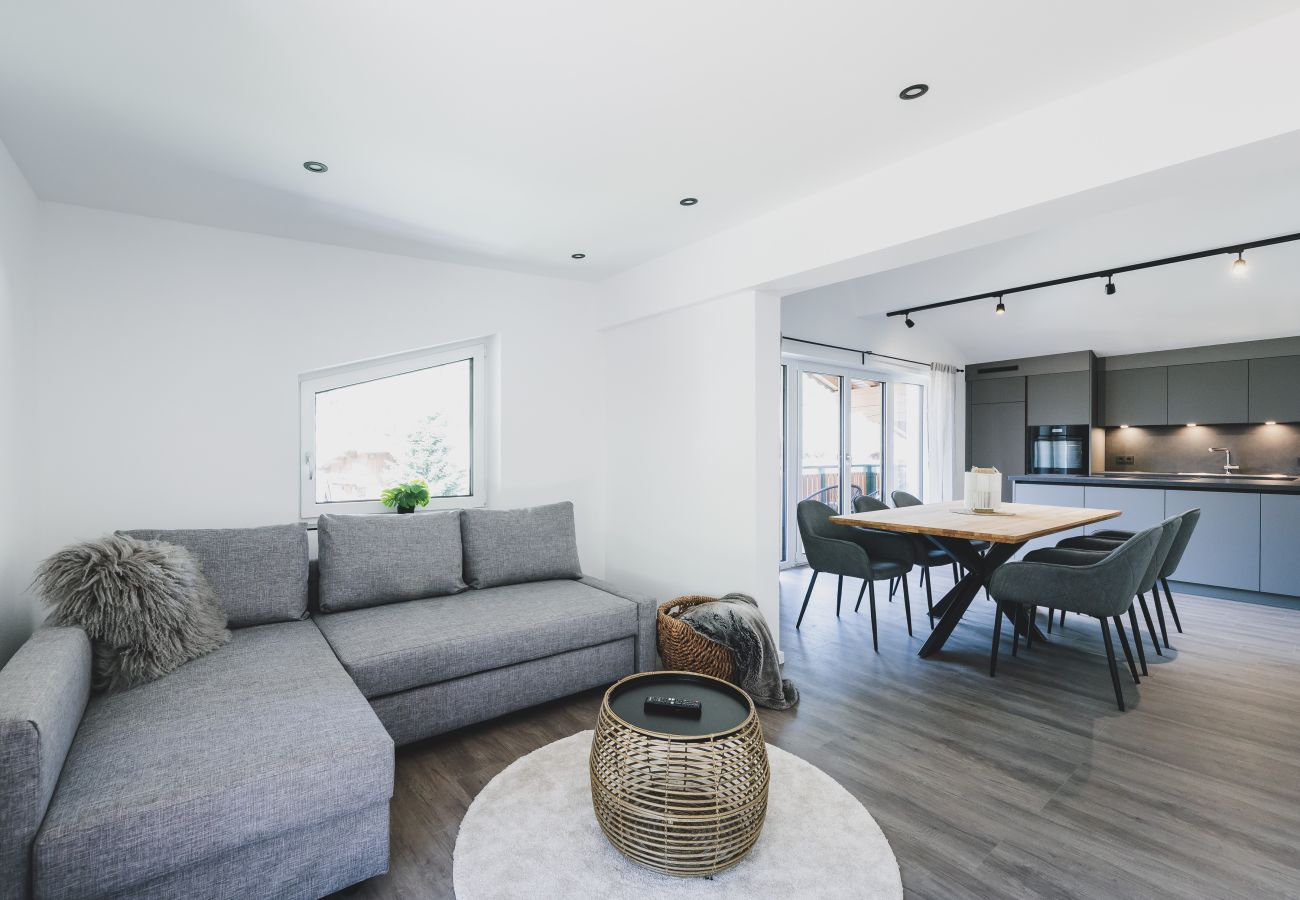 Ferienwohnung in Rauris - Appartements Ager - Penthouse