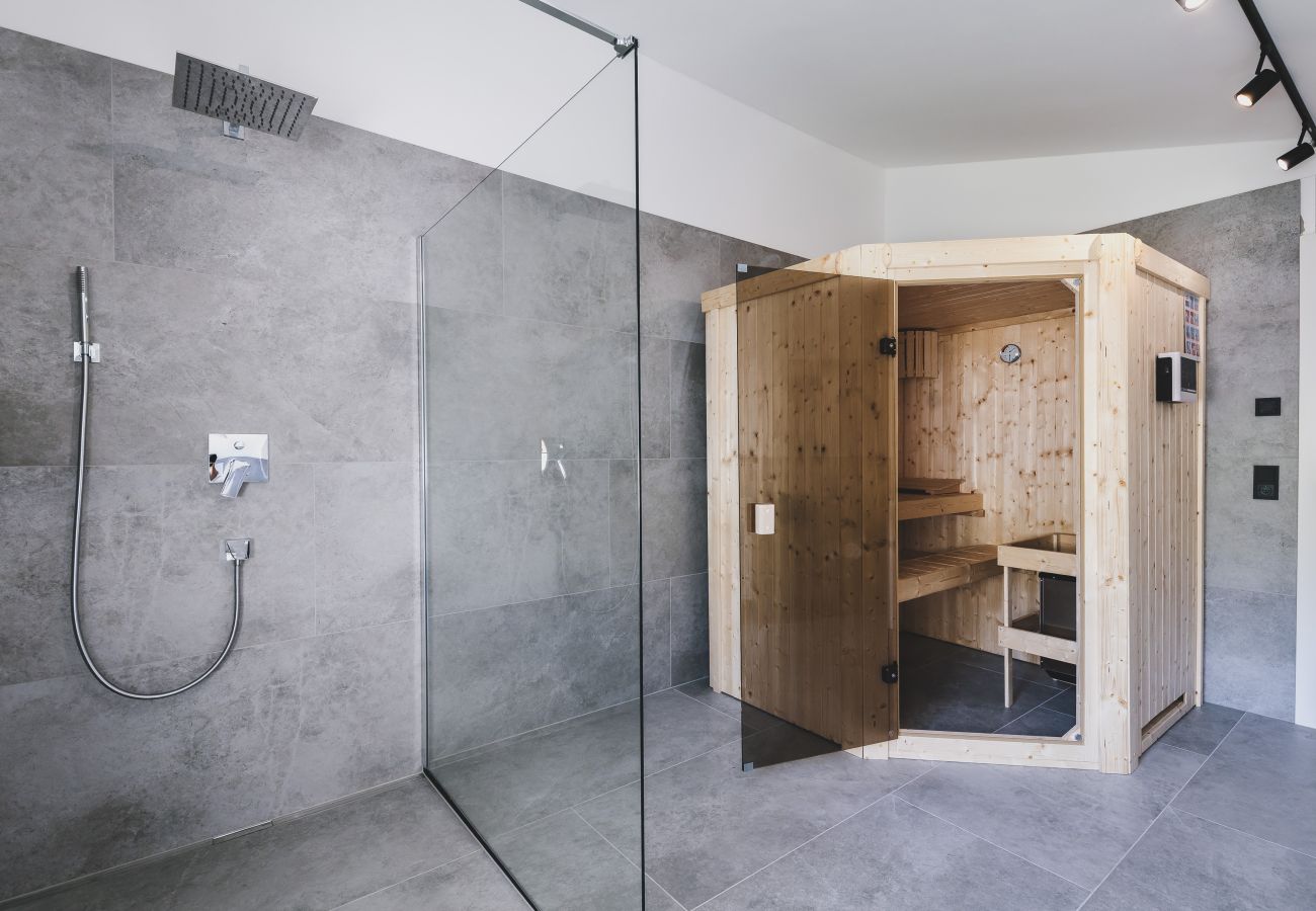 Ferienwohnung in Rauris - Appartements Ager - Penthouse