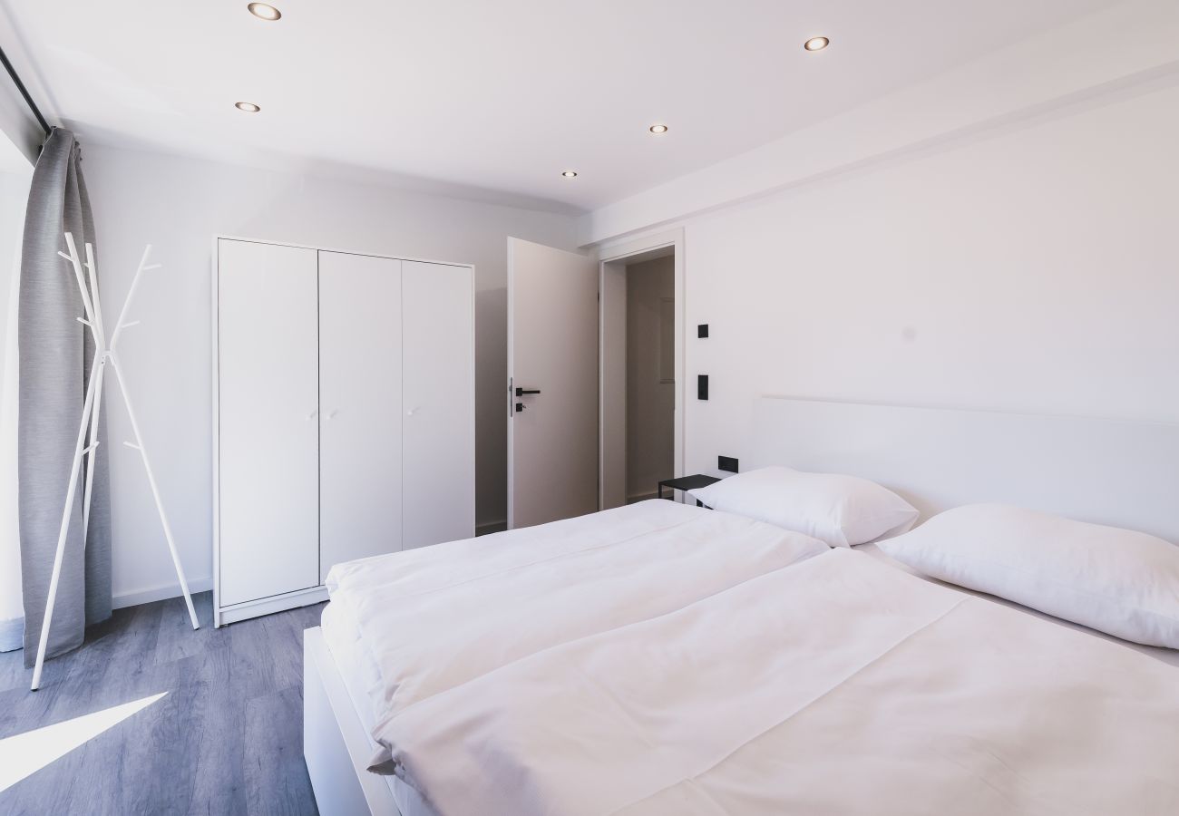 Ferienwohnung in Rauris - Appartements Ager - Penthouse