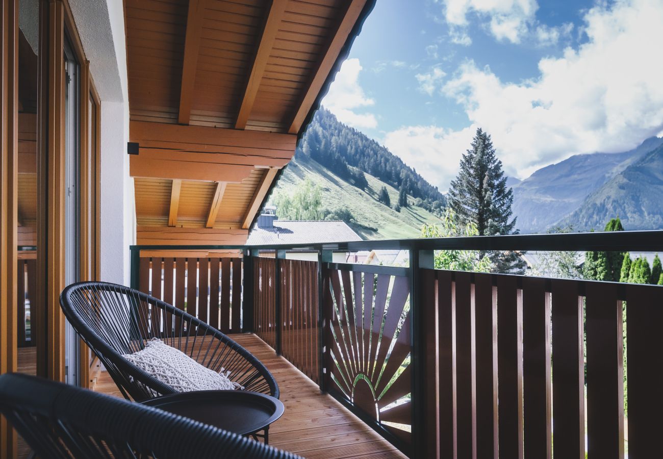 Ferienwohnung in Rauris - Appartements Ager - Penthouse