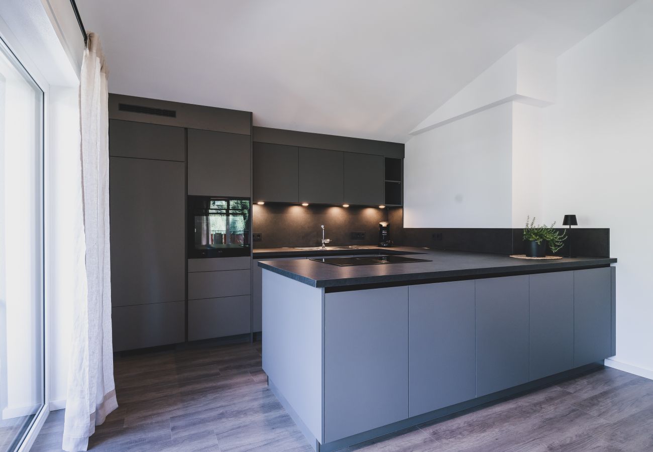 Ferienwohnung in Rauris - Appartements Ager - Penthouse
