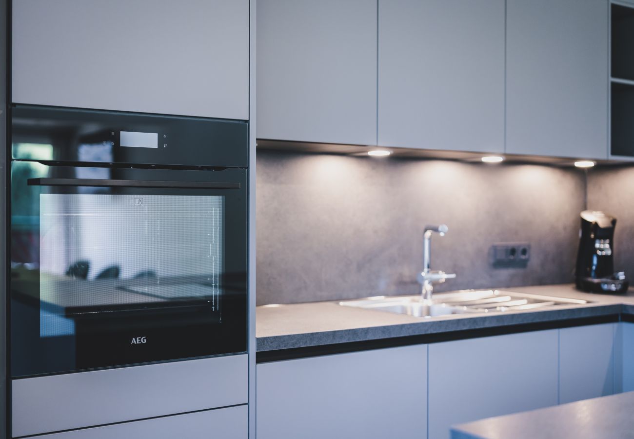 Ferienwohnung in Rauris - Appartements Ager - Penthouse
