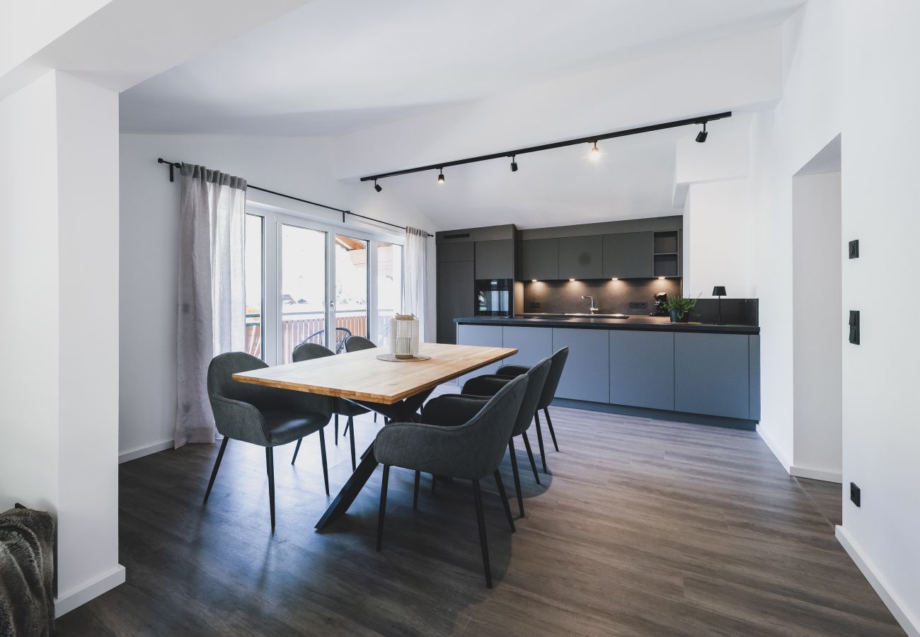 Ferienwohnung in Rauris - Appartements Ager - Penthouse