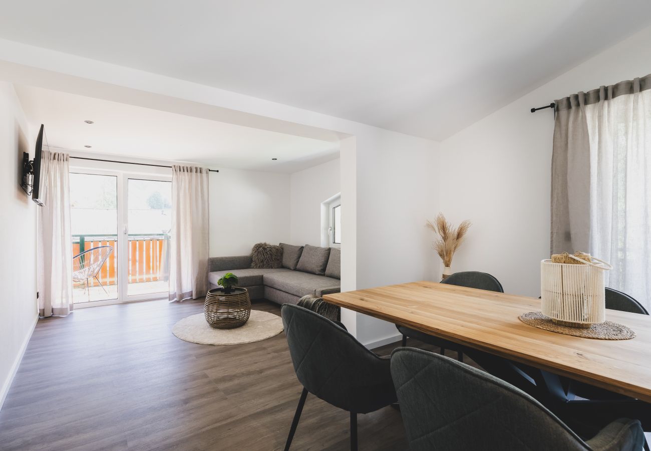 Ferienwohnung in Rauris - Appartements Ager - Penthouse