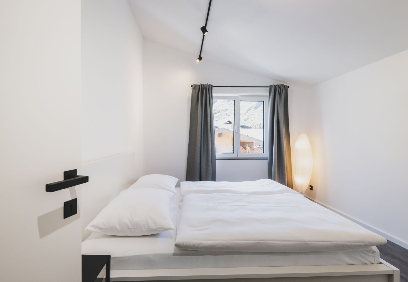 Ferienwohnung in Rauris - Appartements Ager - Penthouse