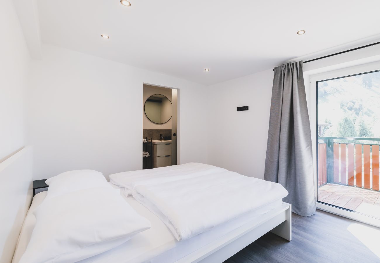 Ferienwohnung in Rauris - Appartements Ager - Penthouse