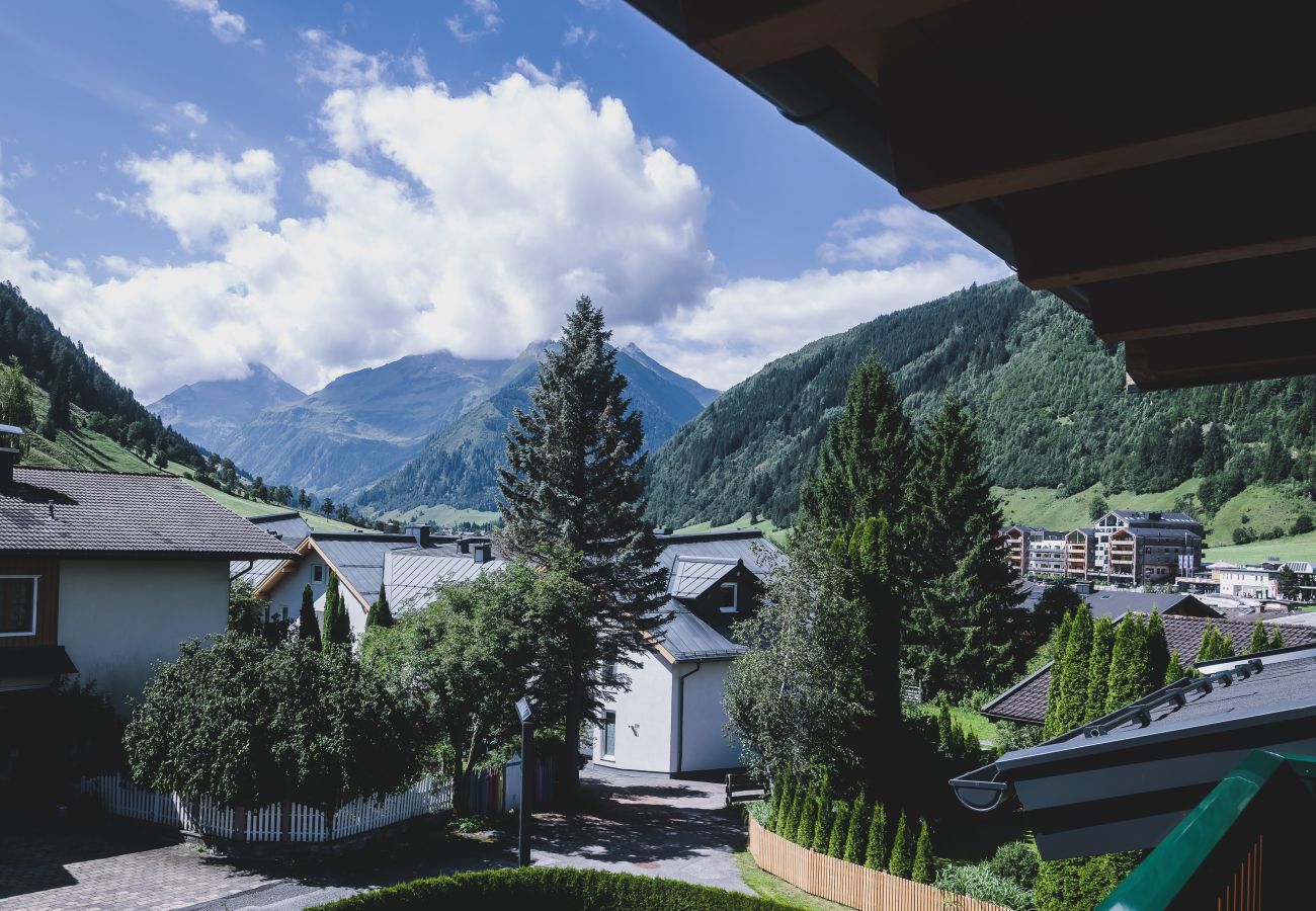 Ferienwohnung in Rauris - Appartements Ager - Penthouse