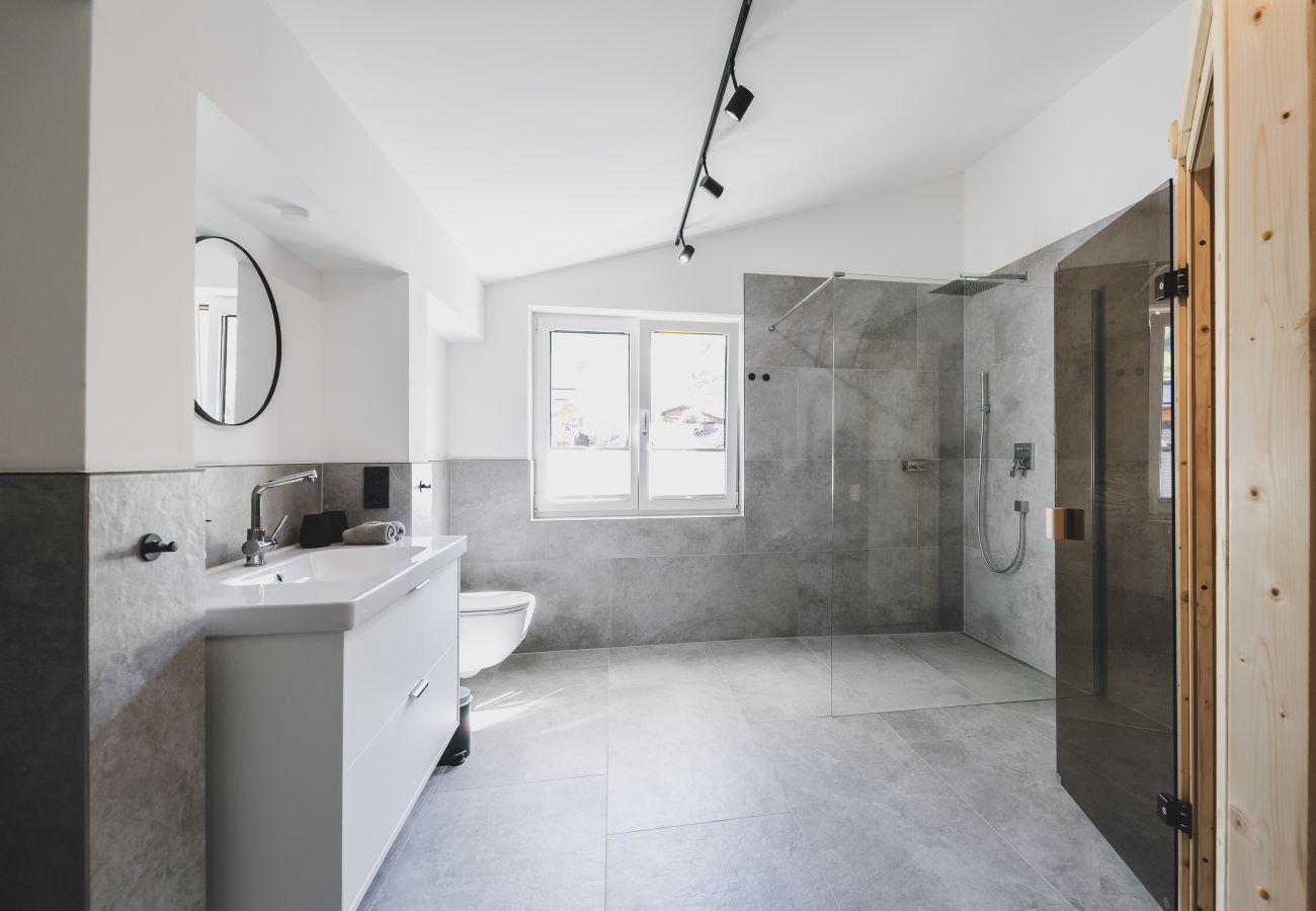 Ferienwohnung in Rauris - Appartements Ager - Penthouse