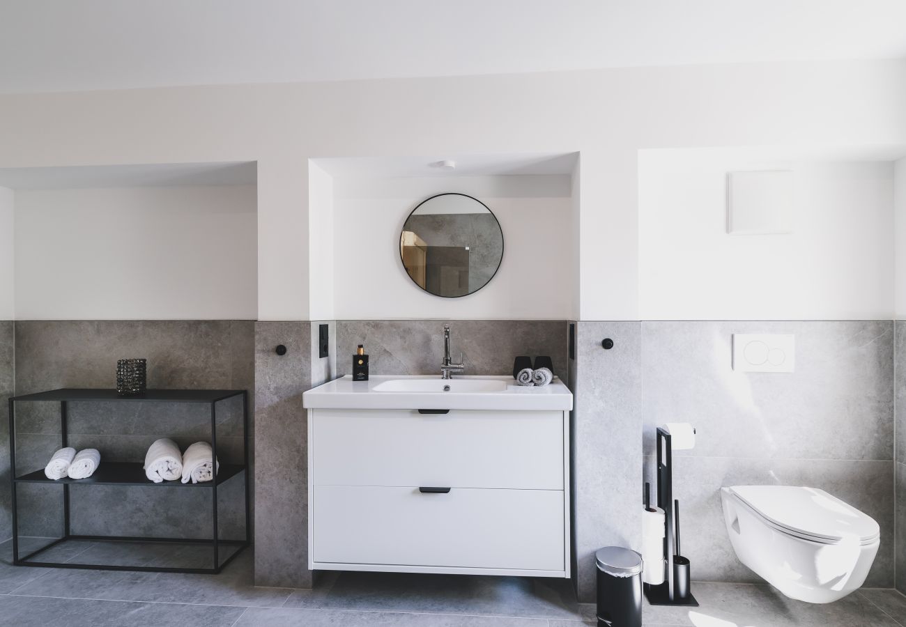 Ferienwohnung in Rauris - Appartements Ager - Penthouse