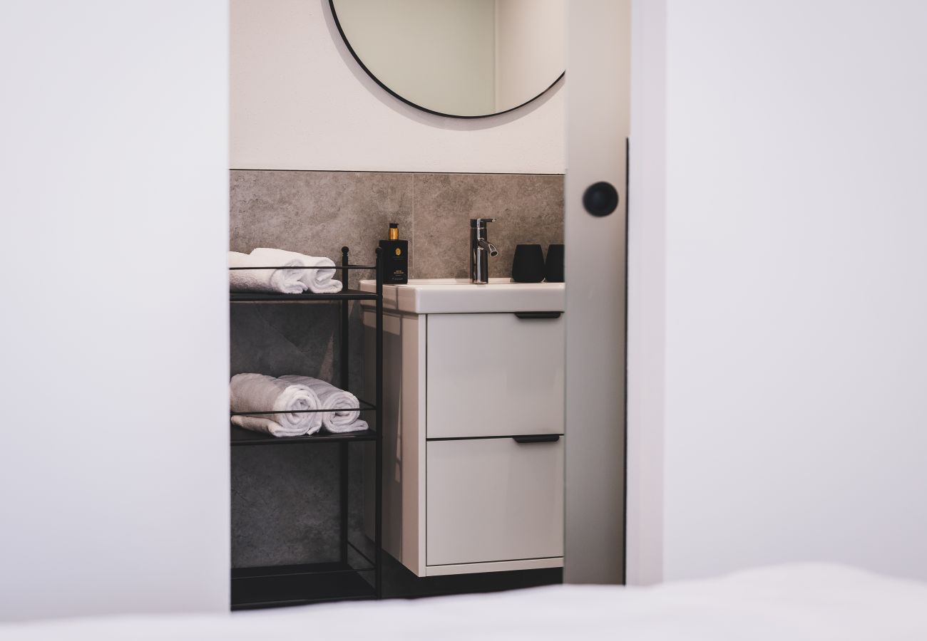 Ferienwohnung in Rauris - Appartements Ager - Penthouse