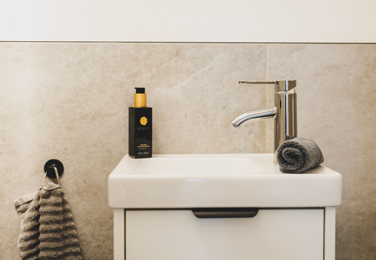 Ferienwohnung in Rauris - Appartements Ager - Penthouse