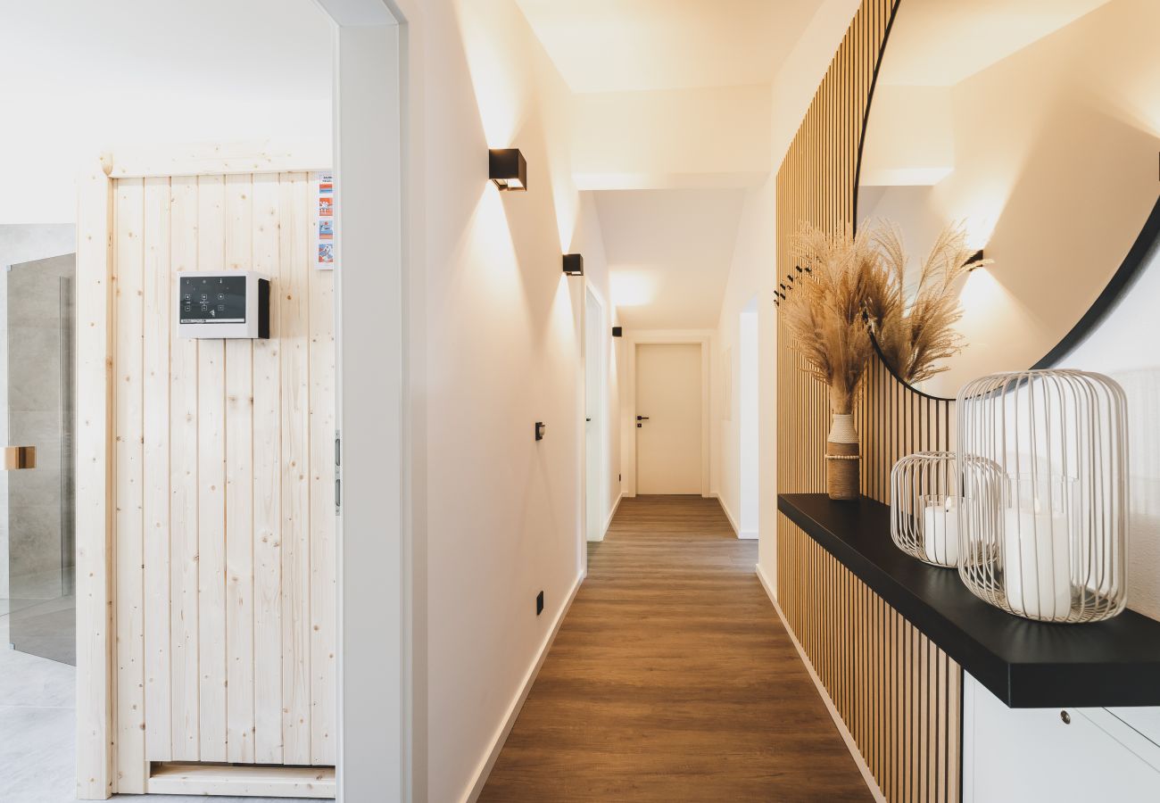 Ferienwohnung in Rauris - Appartements Ager - Penthouse