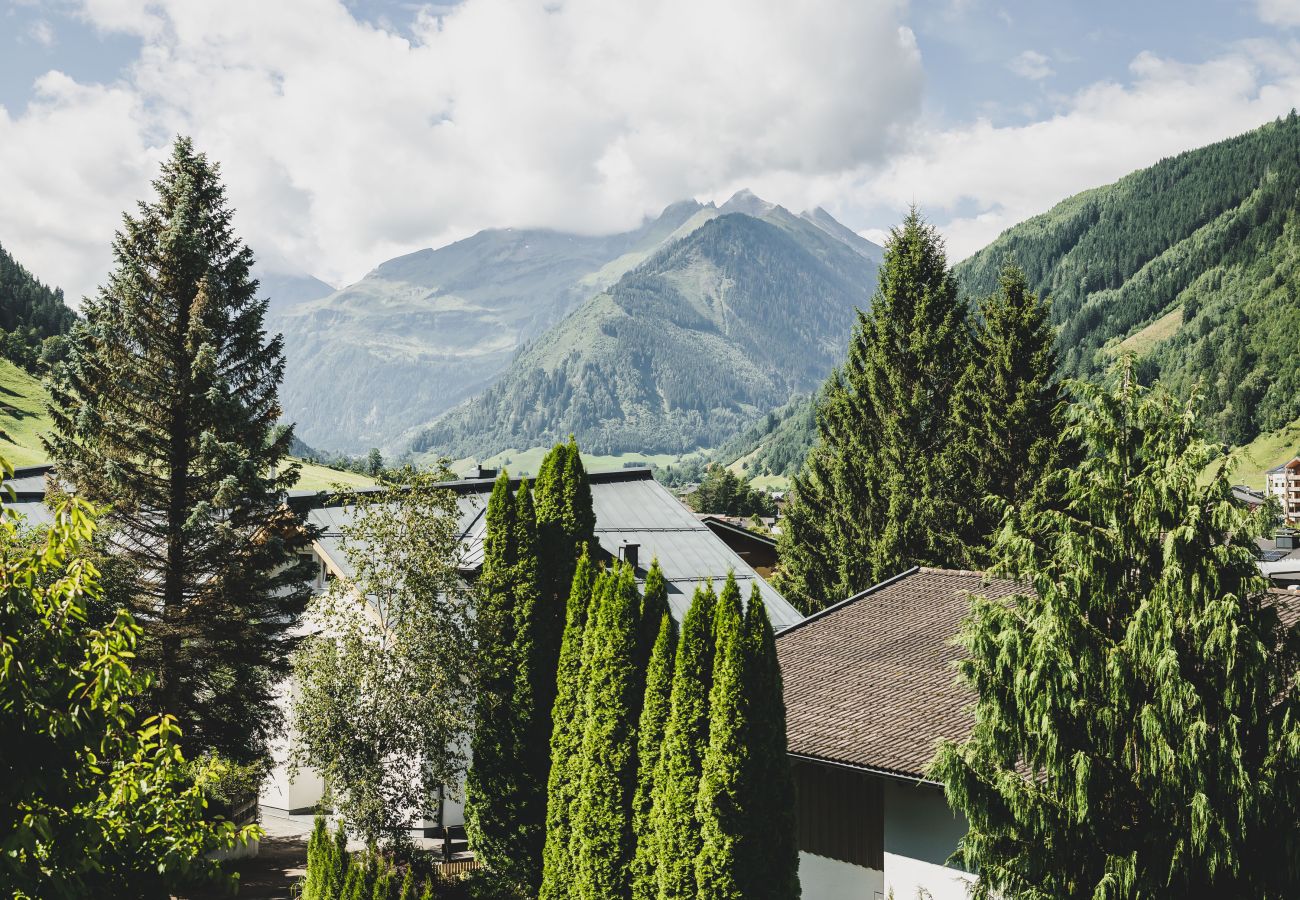 Ferienwohnung in Rauris - Appartements Ager - Penthouse