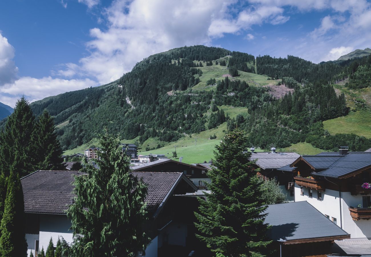 Ferienwohnung in Rauris - Appartements Ager - Penthouse