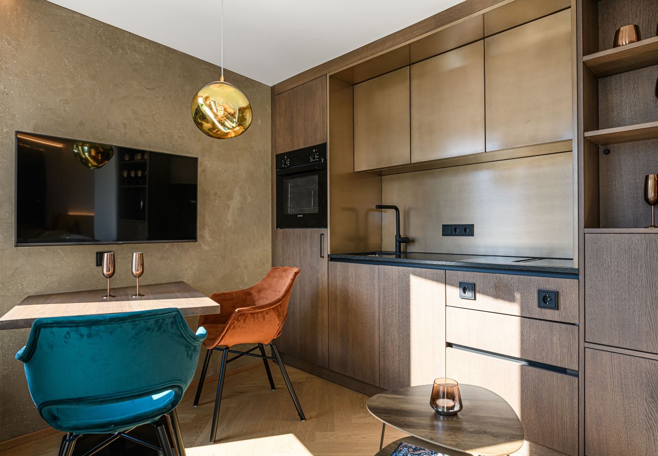 Studio in Bad Hofgastein - Apartments VIU 01 - Cozy VIU