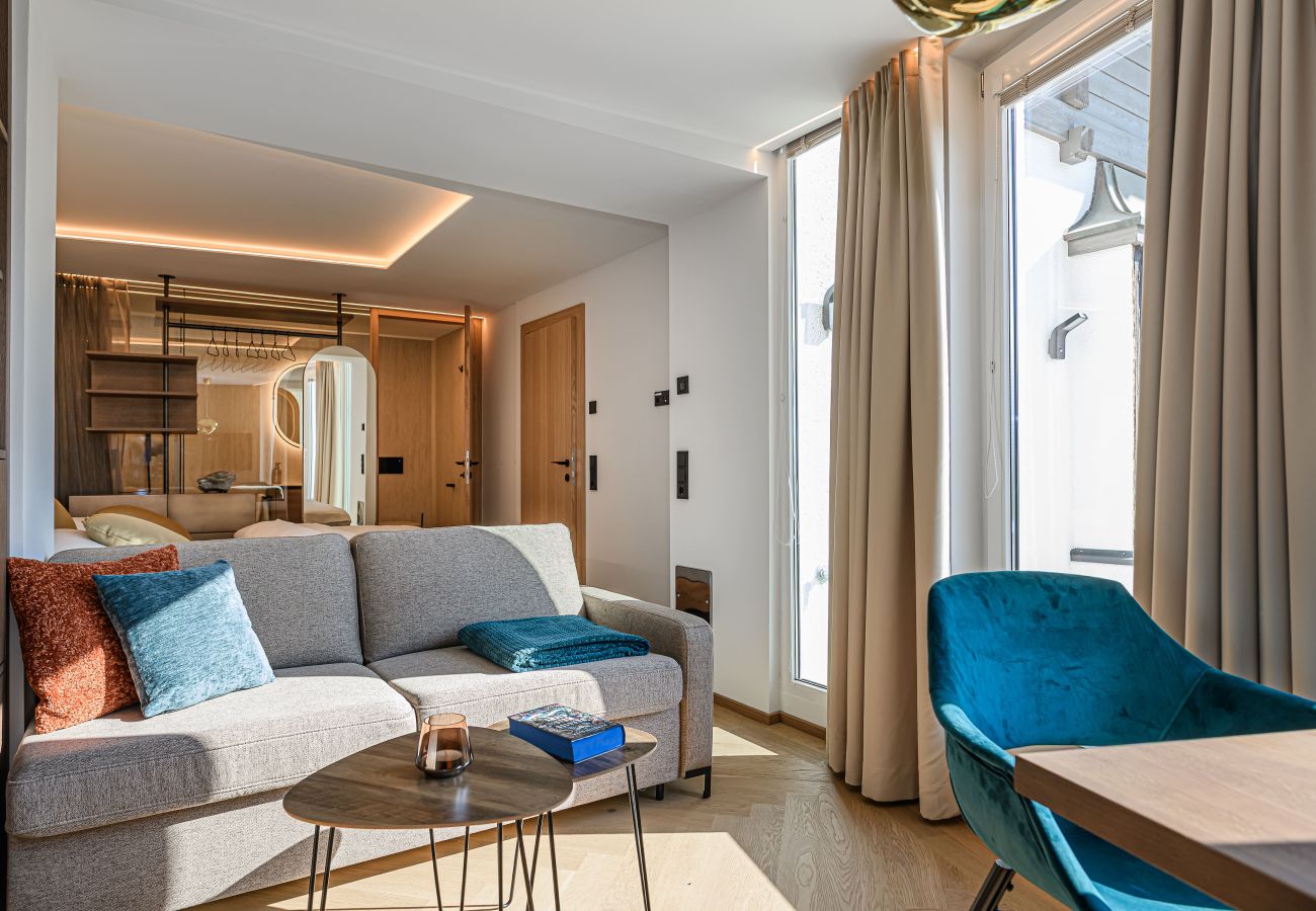 Studio in Bad Hofgastein - Apartments VIU 01 - Cozy VIU
