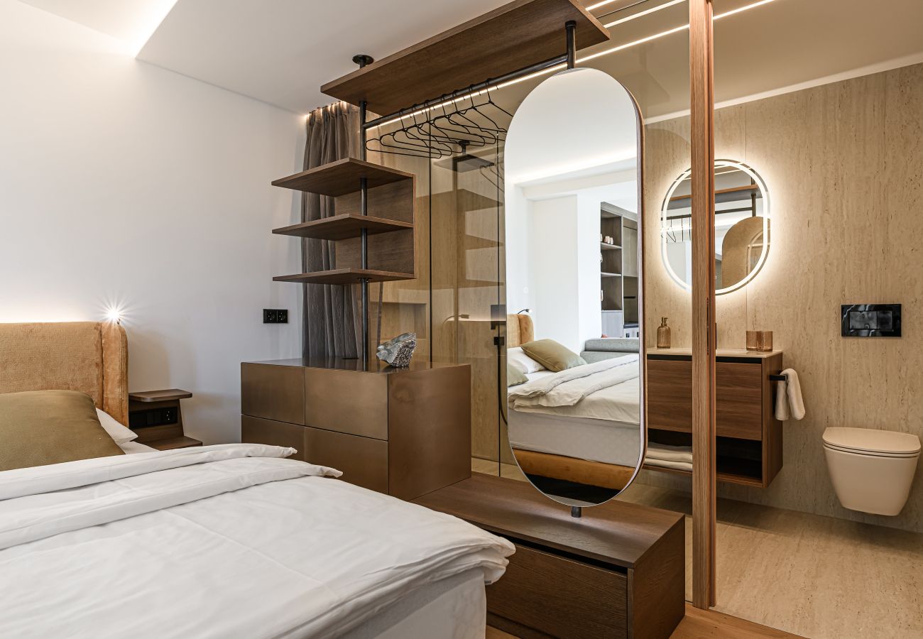 Studio in Bad Hofgastein - Apartments VIU 01 - Cozy VIU