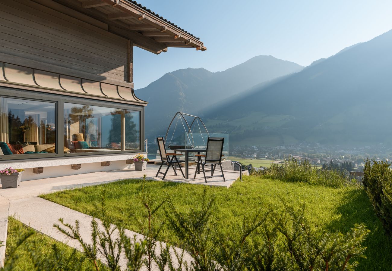 Studio in Bad Hofgastein - Apartments VIU 01 - Cozy VIU