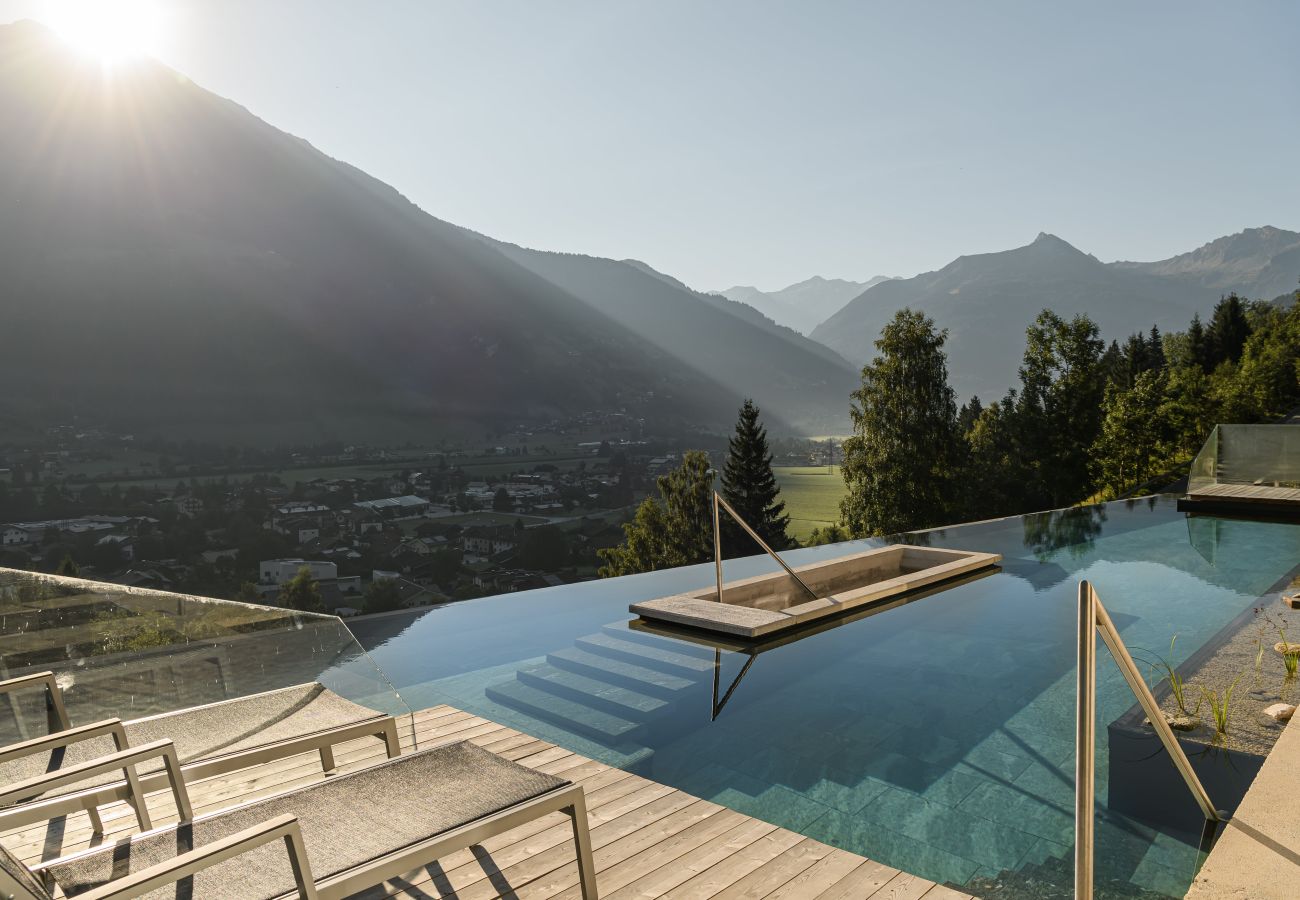 Studio in Bad Hofgastein - Apartments VIU 01 - Cozy VIU