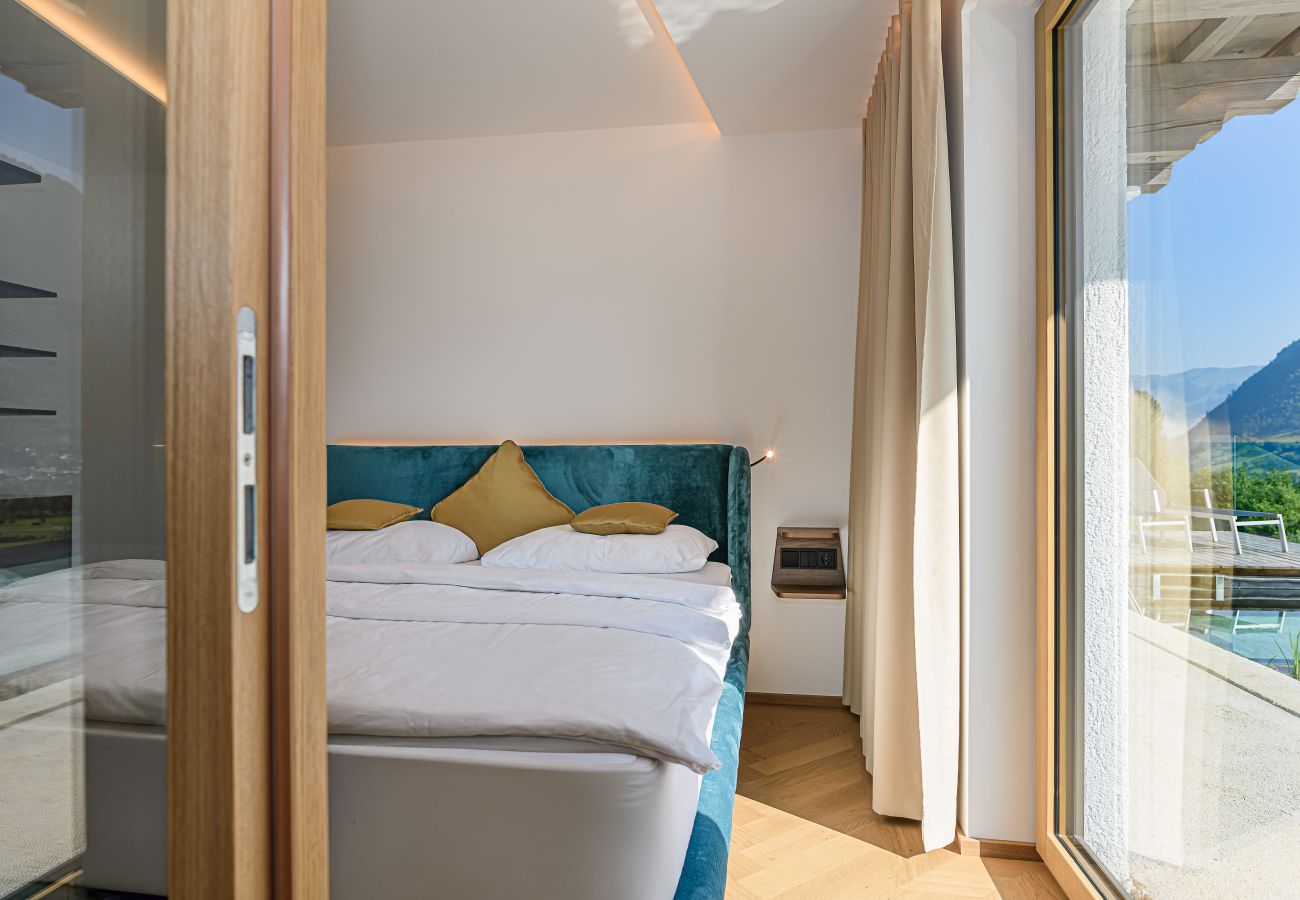 Ferienwohnung in Bad Hofgastein - Apartments VIU 02 - Prime VIU