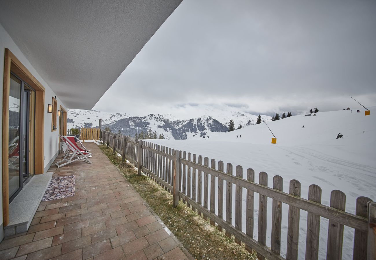 Chalet in Hinterglemm - Chalet Almglück