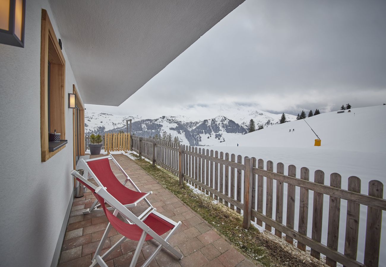 Chalet in Hinterglemm - Chalet Almglück