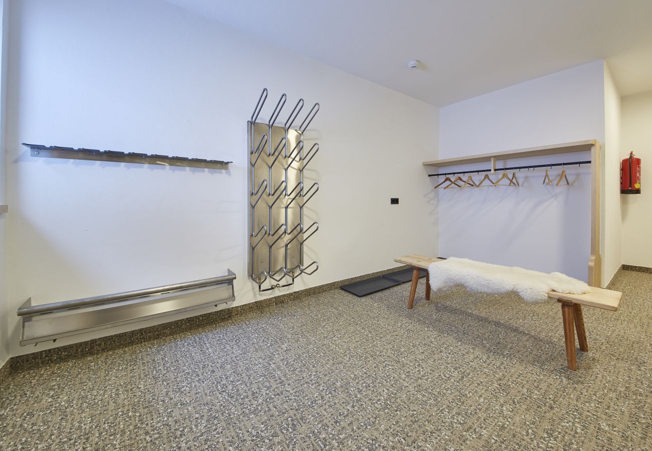 Chalet in Hinterglemm - Chalet Almglück
