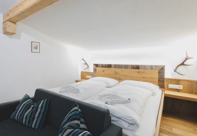 Chalet in Zell am See - Landhaus Molly Chalet in Zell am See - Landhaus Molly